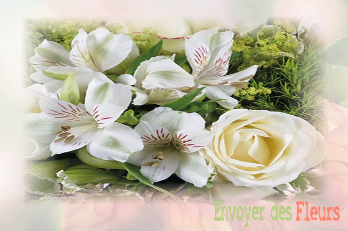 envoyer des fleurs à à BORDERES-LOURON